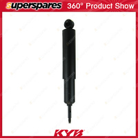 2x Front KYB Premium Shock Absorbers for Mercedes Benz W460 230GE 300GD 4WD