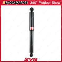 2x Rear KYB Excel-G Shock Absorbers for Mercedes Benz W904 Sprinter 412 413 416