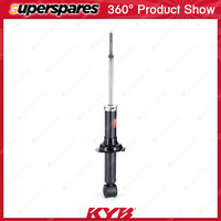 2x Rear KYB Excel-G Shock Absorbers for Mitsubishi ASX XA XB XC Wagon 10-ON