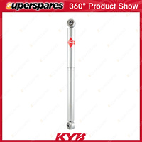 2x Rear KYB Gas-A-Just Shock Absorbers for Mitsubishi Delica PD4W PD5V PE8W PD6W