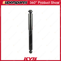 2x Rear KYB Excel-G Shock Absorbers for Mitsubishi Magna TE TF TH TJ V6 FWD 