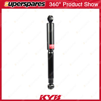 Rear KYB Shocks for Mitsubishi Magna TR TS Triton KR Verada KR KS Ex Length 491