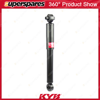 2x Rear KYB Excel-G Shock Absorbers for Mitsubishi Nimbus UA UB UC I4 FWD Wagon