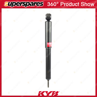 2x Rear KYB Excel-G Shock Absorbers for Mitsubishi Starwagon Express SF SG SH