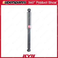 2x Rear KYB Excel-G Shock Absorbers for Nissan 1200 B120 VB110 120Y VB210