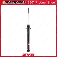 2x Rear KYB Excel-G Shock Absorbers for Nissan 200SX S15 SR20DET 2.0 RWD Coupe