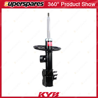 2x Front KYB Excel-G Strut Shock Absorbers for Nissan Altima L33 I4 V6 FWD