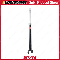 2x Rear KYB Excel-G Shock Absorbers for Nissan Maxima J32 VQ25DE 2.5 V6 09-13