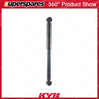 2x Rear KYB Excel-G Shock Absorbers for Nissan Pathfinder R50 V6 4WD Wagon