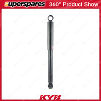 2x Rear KYB Excel-G Shock Absorbers for Nissan Patrol Y60 GQ Y61 GU 4WD