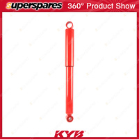 2x Rear KYB SKORCHED 4'S Shock Absorbers for Nissan Patrol Y60 GQ Y61 GU 4WD