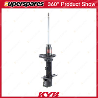 2x Rear KYB Excel-G Strut Shock Absorbers for Nissan Pulsar N14 Gti-R 2.0 I4