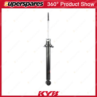 2x Rear KYB Excel-G Shock Absorbers for Nissan Skyline R33 200SX Silvia S14 