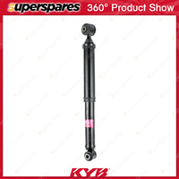 2x Rear KYB Excel-G Shock Absorbers for Peugeot 2008 HMZ 5FS 9HP FWD SUV 13-On