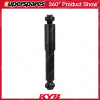 2x Rear KYB Premium Shock Absorbers for Peugeot 205 XU5M3Z TU3 309 XU5M 84-94