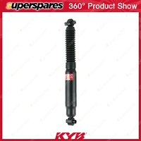 2x Rear KYB Excel-G Shock Absorbers for Peugeot 207 5FW 9HZ 5FS 9HR I4 Wagon