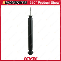 2x Rear KYB Premium Shock Absorbers for Peugeot 406 XFZ D8 ES9J4 2.9 V6 FWD