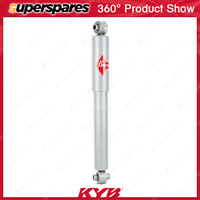 2x Rear KYB Gas-A-Just Shock Absorbers for Porsche 911E 911S 911T 911 924 944