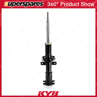 2x Front KYB Excel-G Strut Shock Absorbers for Renault Trafic L1H1 L2H1 DT4 I4