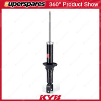 2x Rear KYB Excel-G Shock Absorbers for Rover 416 420 Sedan Hatch 86-00