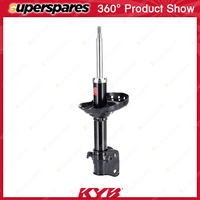 2x Front KYB Excel-G Strut Shock Absorbers for Subaru Forester SG9 EJ255 2.5 F4