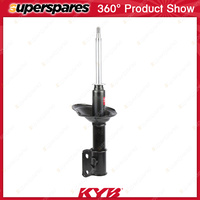 2x Front KYB Excel-G Strut Shock Absorbers for Subaru Liberty Legacy BC BF BJ