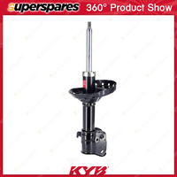 Front KYB Excel-G Strut Shock Absorbers for Subaru Liberty Legacy Outback BL BP