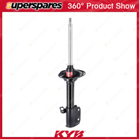 2 Rear KYB Excel-G Strut Shock Absorbers for Subaru Liberty BD7 BG7 Legacy BD BG