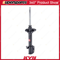 2x Rear KYB Excel-G Strut Shock Absorbers for Subaru Outback BG9 EJ25D 2.5 AWD