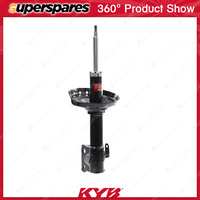 Front KYB Excel-G Strut Shock Absorbers for Subaru XV GP7 Forester SJ Crosstrek