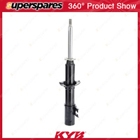 2x Front KYB Premium Strut Shock Absorbers for Suzuki Alto G10B 1.0 FWD Hatch