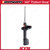 2x Rear KYB Excel-G Strut Shock Absorbers for Suzuki Baleno GC31 GC41 I4 FWD