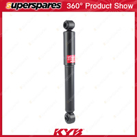 2x Rear KYB Excel-G Shock Absorbers for Suzuki Sierra SJ413 SJ80 G13A 1.3 4WD