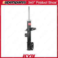 2x Front KYB Excel-G Strut Shock Absorbers for Suzuki SX4 YA41S RW420 07-on