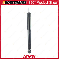 2x Rear KYB Excel-G Shock Absorbers for Suzuki Vitara SE416 SV420 SV620 I4 V6