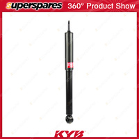 2x Rear KYB Excel-G Shock Absorbers for Suzuki XL-7 JA627 H27A 2.7 V6 4WD Wagon