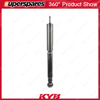 2x Rear KYB Excel-G Shock Absorbers for Toyota 4 Runner LN130 RN130 VZN130 YN130