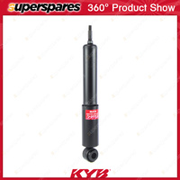 2x Rear KYB Excel-G Shock Absorbers for Toyota Hiace RCH12R RCH22R I4 RWD Van