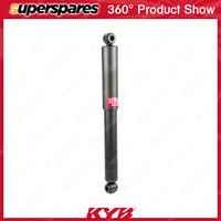 2x Rear KYB Excel-G Shock Absorbers for Toyota Hiace RH11V RH20R RH30R LH30R