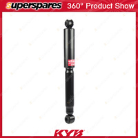 2x Rear KYB Excel-G Shock Absorbers for Toyota Hiace YH51RV LH51RV YH53RV Van