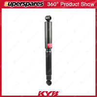 2x Rear KYB Excel-G Shock Absorbers for Toyota Hiace YH LH 50 60 70 Series