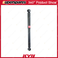 2x Rear KYB Excel-G Shock Absorbers for Toyota Hilux YN65R YN67R LN65R 4WD