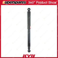 2x Rear KYB Excel-G Shock Absorbers for Toyota Landcruiser HJ75R FJ75R 4WD