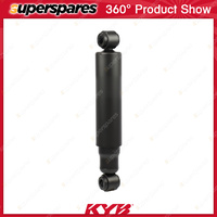 2x Front Premium Shock Absorbers for Toyota Landcruiser BJ40 FJ40 BJ42 FJ45 HJ47