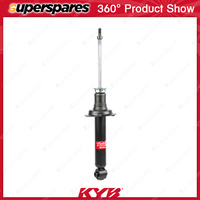 2 Rear KYB Excel-G Shock Absorbers for Toyota Supra MA70 MA71 Soarer GZ20R MZ20R