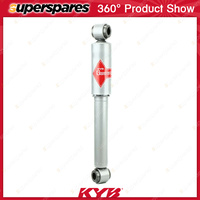 2x Rear KYB Gas-A-Just Shock Absorbers for Triumph Spitfire MK3 4 13 1.3 I4 RWD