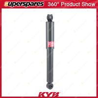 2x Front KYB Excel-G Shock Absorbers for Volkswagen Beetle Type 1 1200 1.2 I4