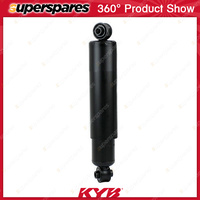 2x Rear KYB Premium Shock Absorbers for Volkswagen Transporter Caravelle T3