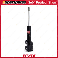 2x Front KYB Excel-G Strut Shock Absorbers for Volkswagen LT35 LT46 2D RWD