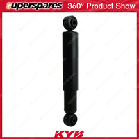 2x Rear KYB Premium Shock Absorbers for Volkswagen LT35 2D RWD 2003-2007